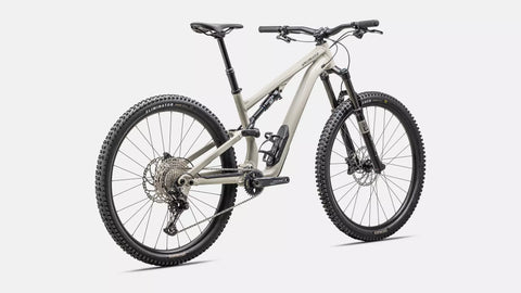 Stumpjumper 15 Alloy  - Shimano Deore, RockShox/X-Fusion