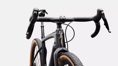 S-Works Turbo Creo 2 - SRAM RED / XX1 Eagle AXS