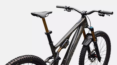 S-Works Turbo Levo SL 2 Di2
