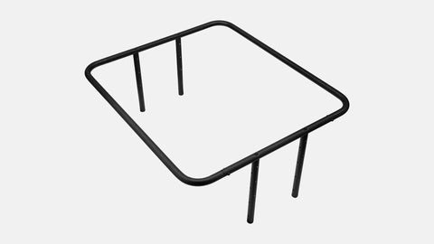 Globe LT Adjustable Cargo Rail