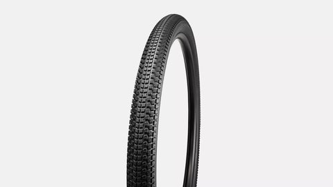 Kicker Wirebead Tire