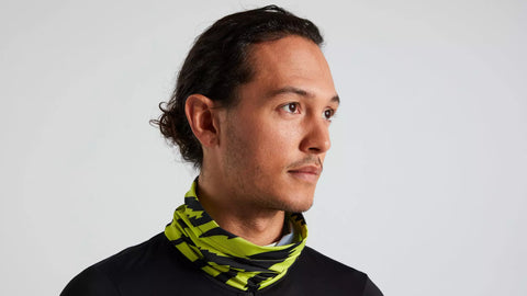 Lightning Neck Gaiter