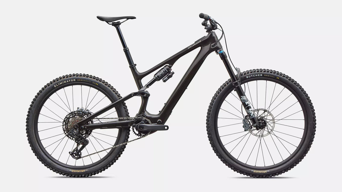 Turbo Levo SL 2 Comp