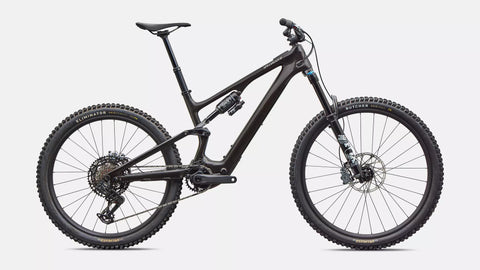 Turbo Levo SL 2 Comp