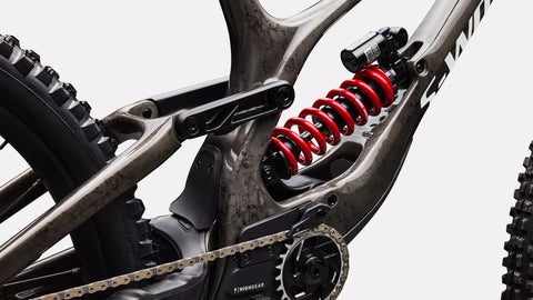 S-Works Demo 11