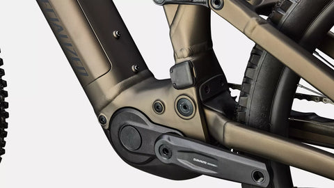 Turbo Levo 4 Comp Alloy