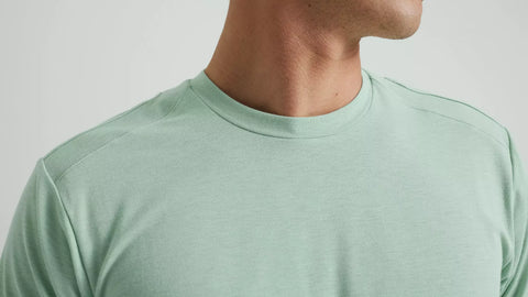 Men's Trail Short Sleeve Jersey