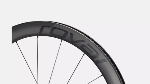 Roval Rapide CLX II