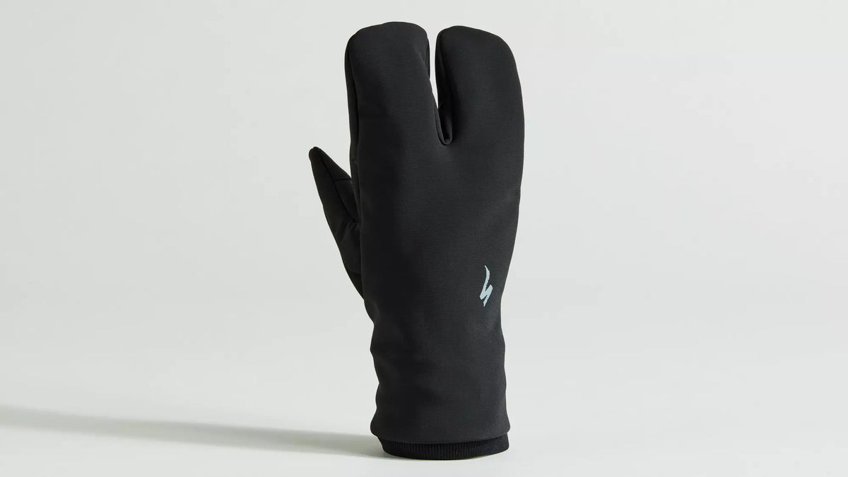 Softshell Deep Winter Lobster Gloves