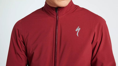 Men's RBX Comp Rain Jacket