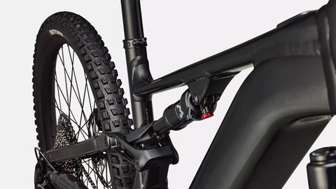 Turbo Levo 4 Alloy