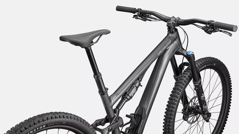 Stumpjumper 15 Comp Alloy  - Shimano SLX, FOX Rhythm