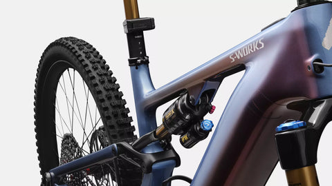 S-Works Turbo Levo 4