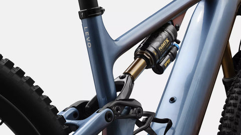 S-Works Turbo Levo 4