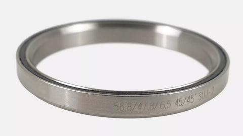 1.8" Lower Headset Bearing