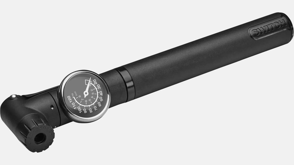 Air Tool Switch Comp Pump