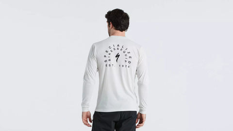 Stoke Long Sleeve T-Shirt
