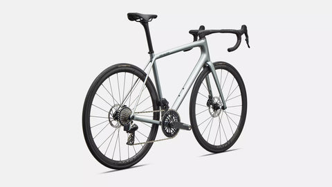 Aethos 2 Pro - SRAM Force AXS