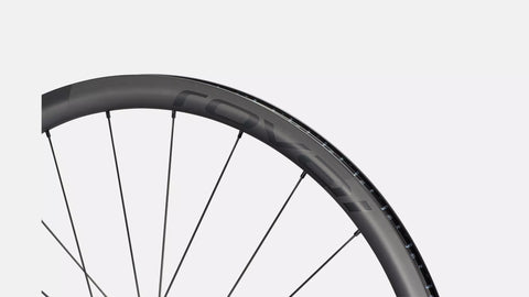 Roval Alpinist CLX II