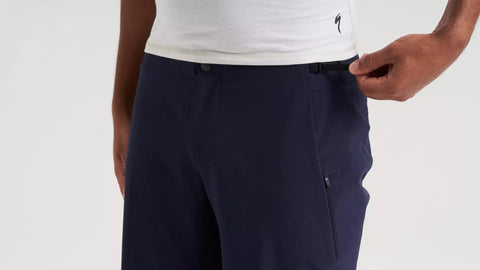 Men's Traction Short
