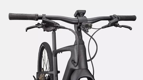 Turbo Vado SL 2 6.0 Carbon