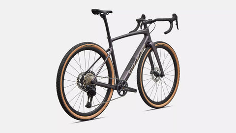 Diverge 4 Expert - Shimano GRX Di2