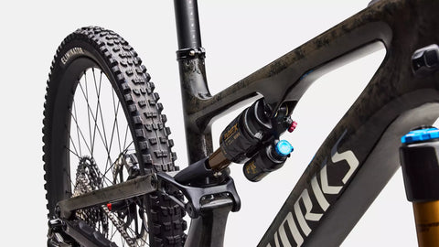 S-Works Turbo Levo SL 2 Di2