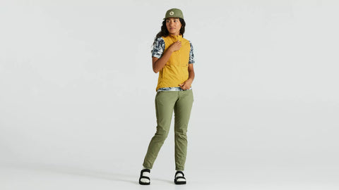 Women's Specialized/Fjällräven Adventure Vest
