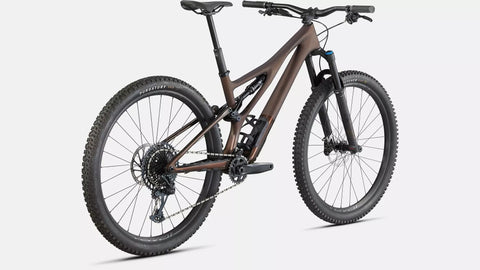 Stumpjumper Expert  - SRAM GX Eagle, Fox Perormance Elite