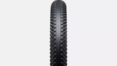 Carless Whisper Flat Resistant Wirebead Cargo Reflect