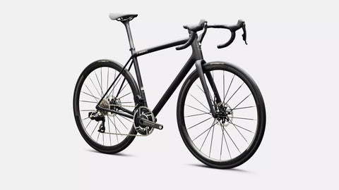 S-Works Aethos 2 - SRAM RED AXS