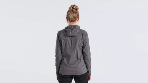 Women's Trail Wind Jacket