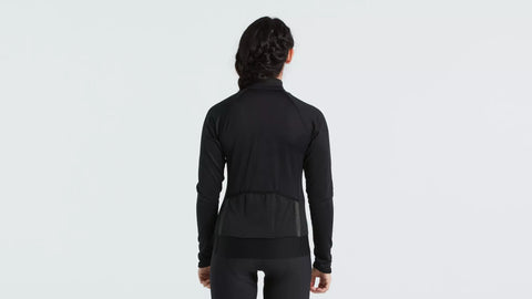 Women's RBX Expert Long Sleeve Thermal Jersey