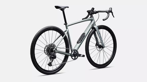 Diverge 4 Comp Alloy - SRAM Apex