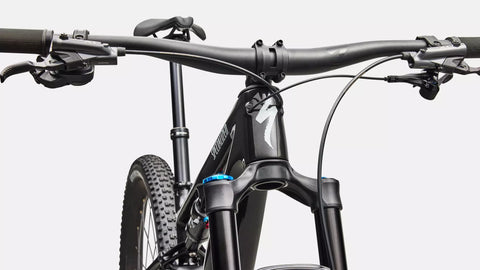 Epic 8 EVO Expert  - Shimano XT Di2, FOX Performance Elite
