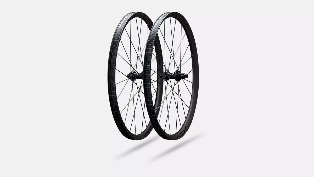 Roval Control SL VI Solix