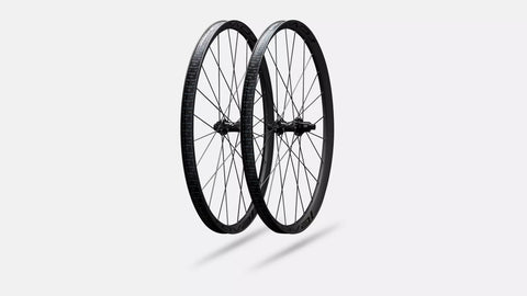 Roval Control SL VI Solix