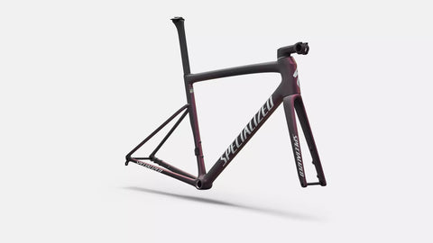 Tarmac SL8 Frameset - FACT 10r Carbon