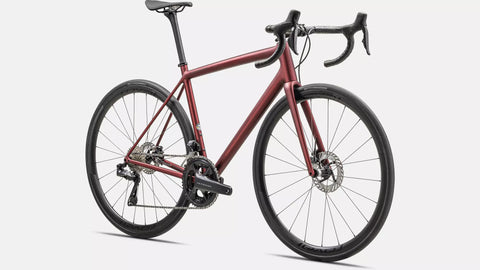 Aethos Pro - Shimano Ultegra Di2