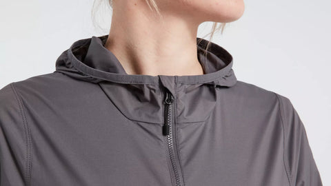 Women's Trail Wind Jacket