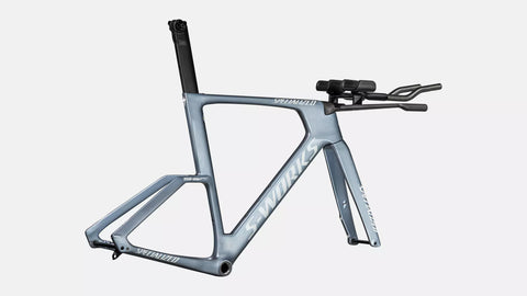 S-Works Shiv TT Disc Module - FACT 11r Carbon