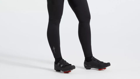 Seamless Leg Warmers