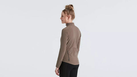 Women's Prime-Series Alpha Jacket