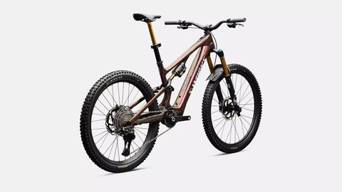 S-Works Turbo Levo SL 2 Di2
