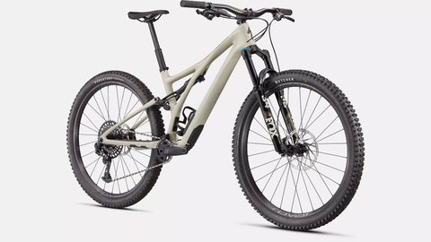 Stumpjumper Expert  - SRAM GX Eagle, Fox Perormance Elite