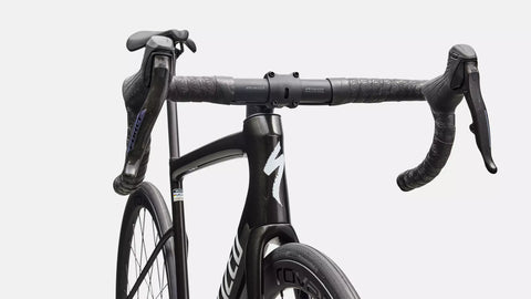 Tarmac SL8 Expert - SRAM Force AXS