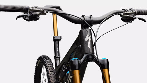 S-Works Turbo Levo SL 2 Di2