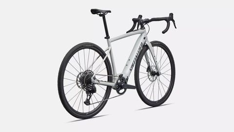 Turbo Creo 2 Comp E5 - SRAM Apex Eagle