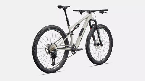 Epic 8 Expert  - Shimano XT Di2, RockShox Select+
