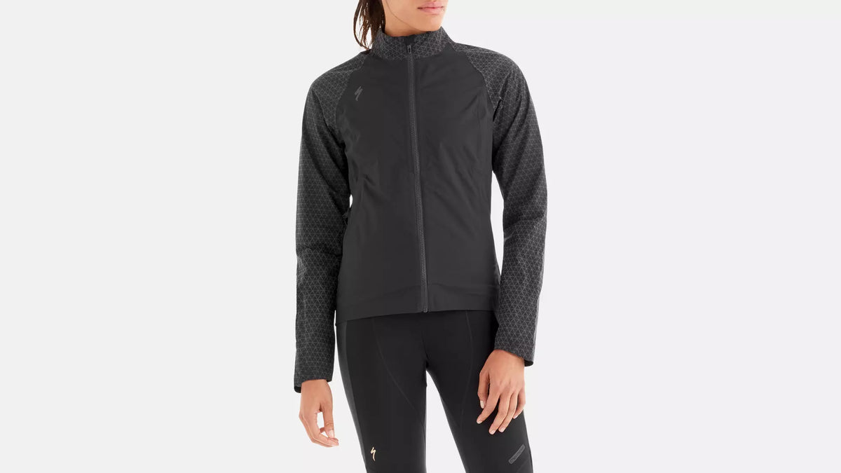 Women's Deflect™ Reflect H2O Jacket